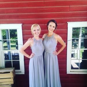 Meet your Posher, Kaitlin